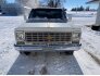 1976 Chevrolet C/K Truck for sale 101662843
